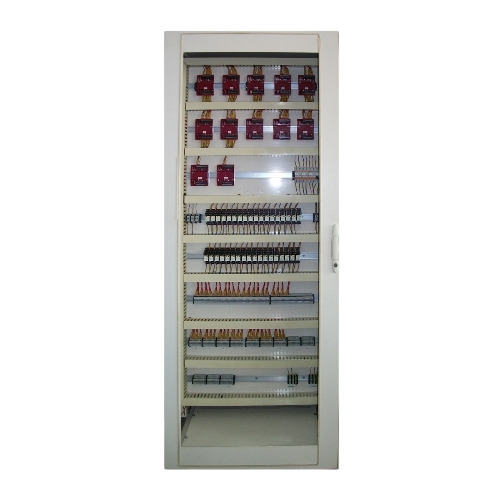 Ddc Control Panel
