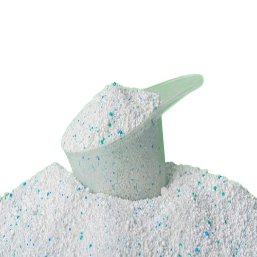 Detergent Powder - Color: Blue