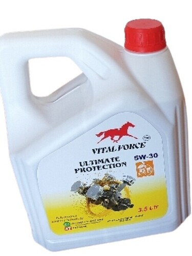 Engine Oil