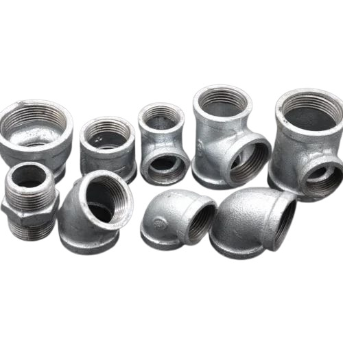 Gi Pipe Fittings