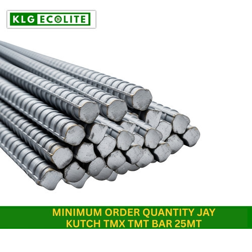 Jay Kutch TMX TMT Bar