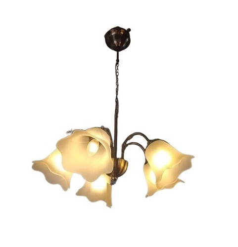 Lucidus Chandelier