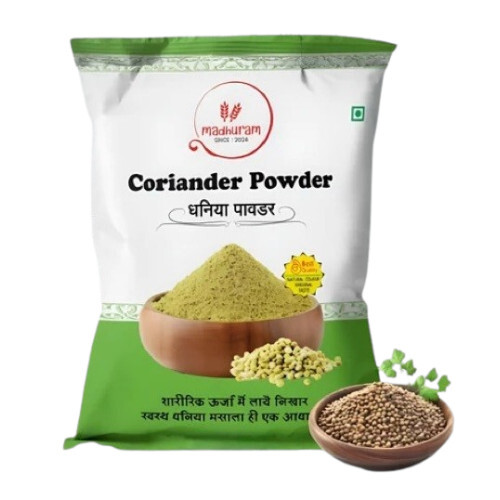 Madhuram Coriander Powder
