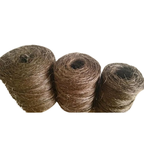 Manila Twine