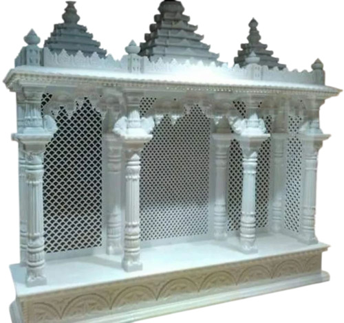 Marble Home Temple