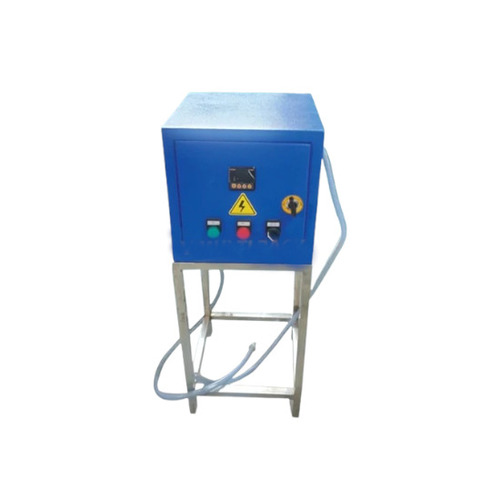 Milk Filling And Sealing Machine
