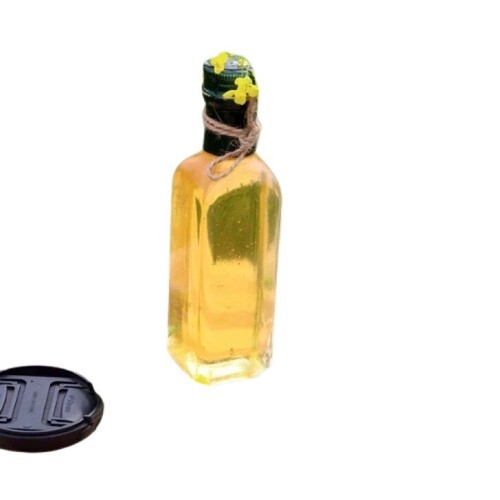 Mustard Oil