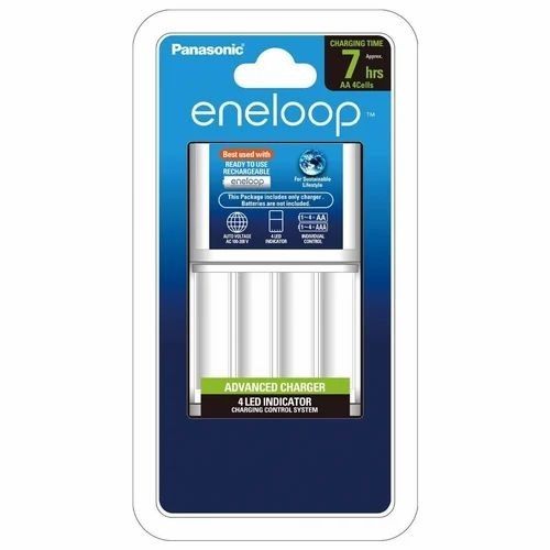 Panasonic Eneloop Charger
