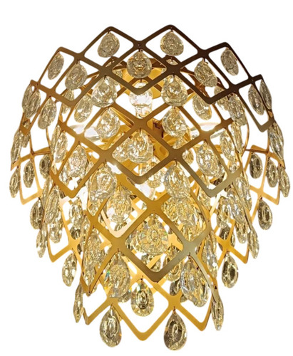 Philips Crystal Chandelier