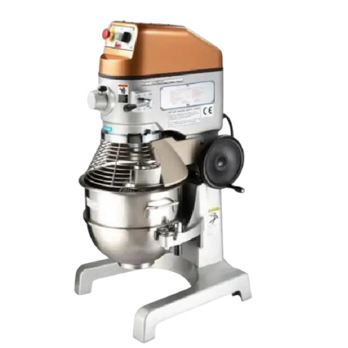 Planetary Mixers