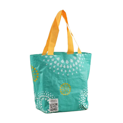 Pp Woven Bags