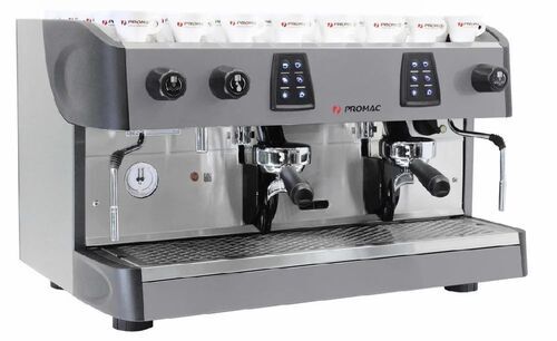 Promac Coffee Machine