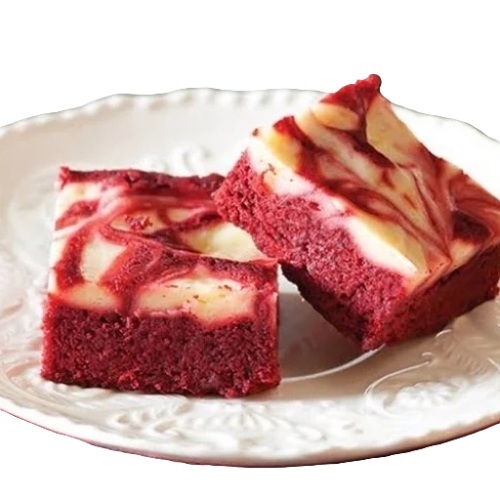 Red Velvet Cheese Cake