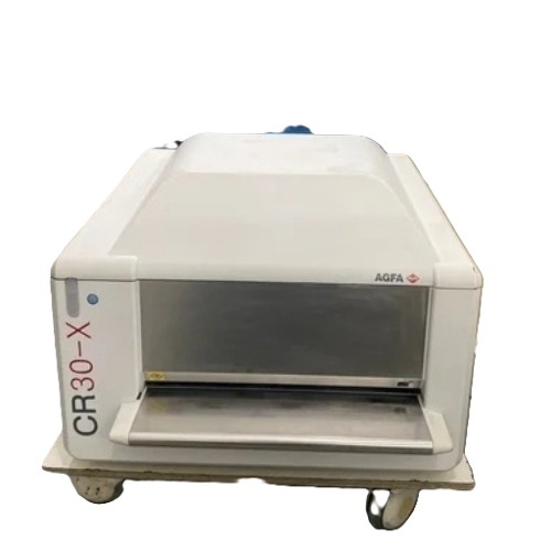 Refurbished X Ray Cr Machine