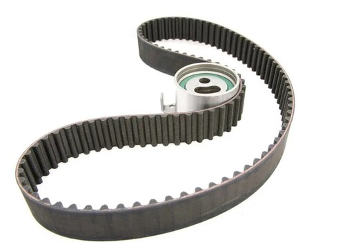 Rubber V Timing Belt