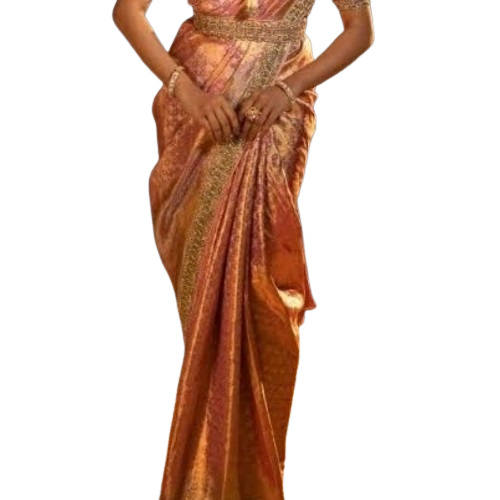 Sarees By Kairasi Textiles