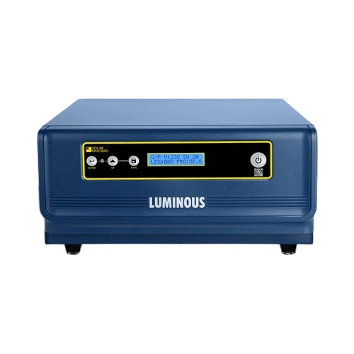 Solar Inverter