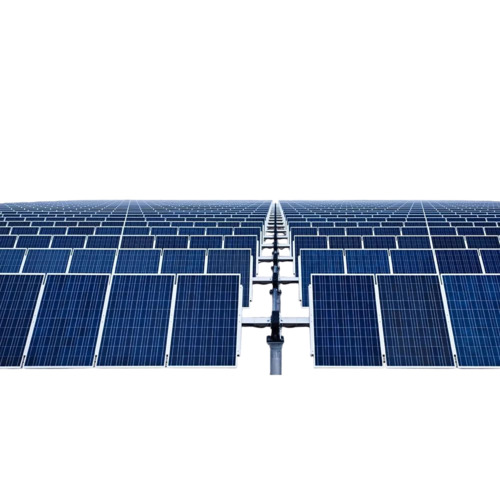 Solar Power Plant