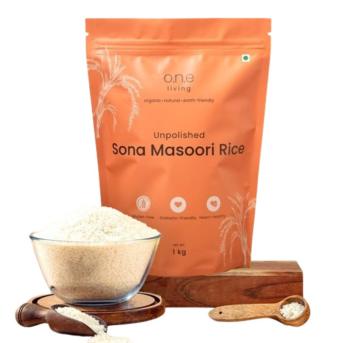 Sona Masoori Rice