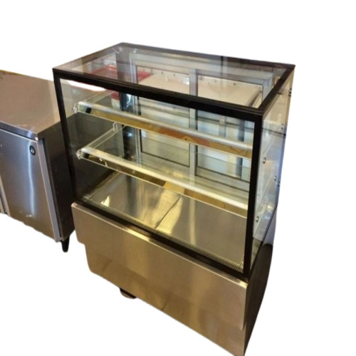Ss Display Counter - Color: All Colour