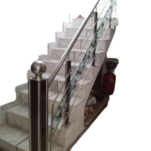 Stainless Steel Railing