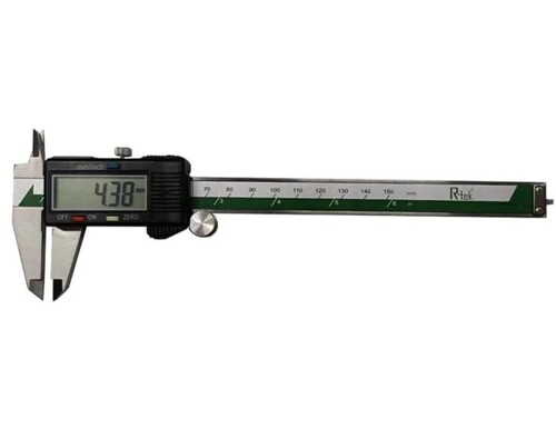 Steel Digital Vernier Caliper