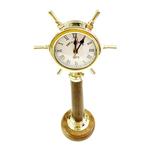 Table Clock