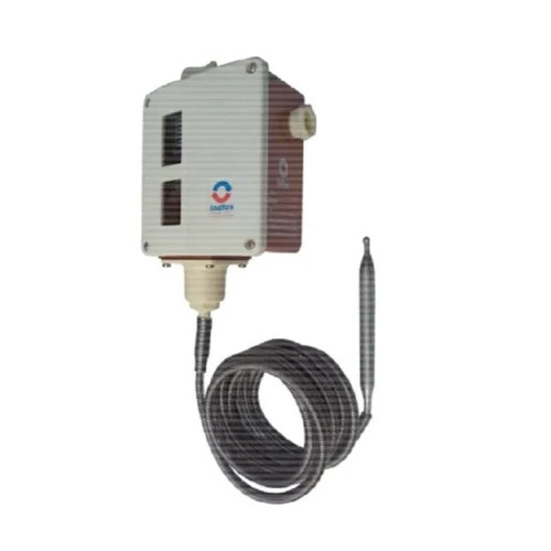 Temperature Switch