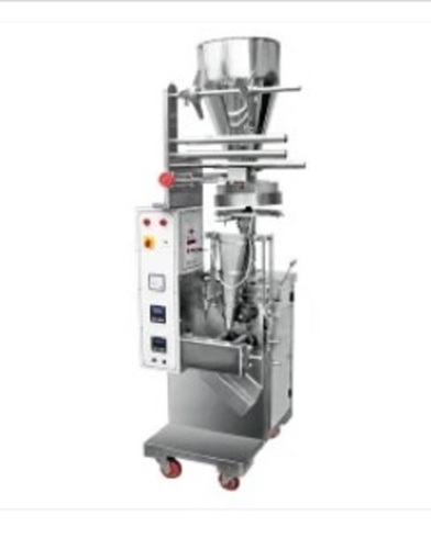 Vertical Form Fill Seal Machine