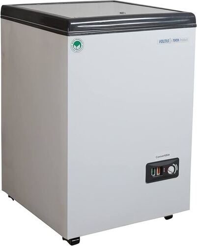 Voltas Top Deep Freezer 100 Ltr