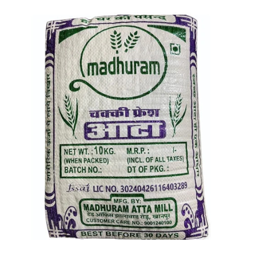 Wheat Flour 10kg