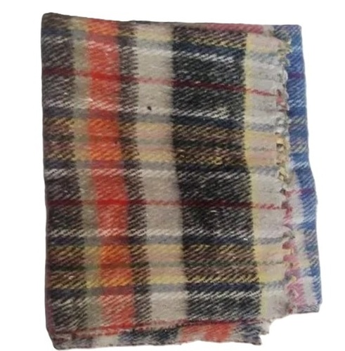 Woollen Blanket