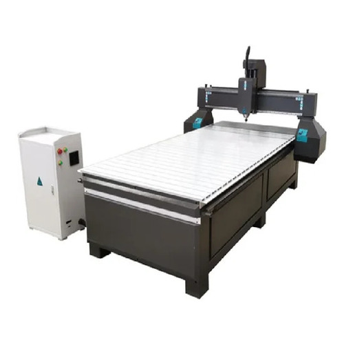 3 Axis Wood Carving Machine