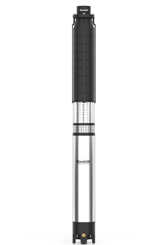 50 Hp Submersible Pump Set