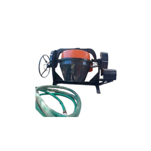 560L Concrete Mixer Machine