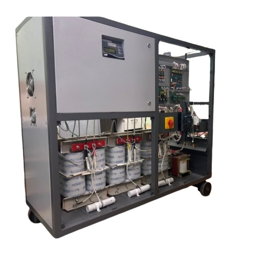 60 Kva Three Phase Online Ups