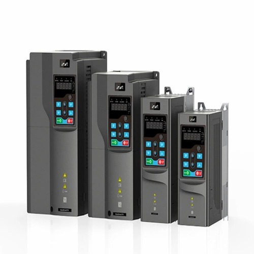 Ac Drives