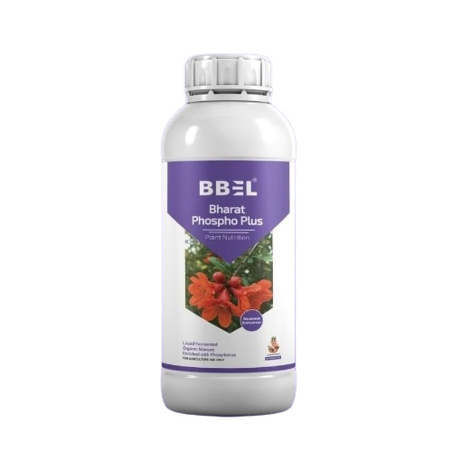 Agricultural Bio Fertilizer