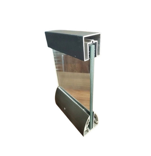 Aluminium Railing