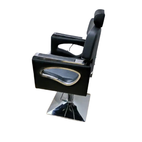 Beauty Salon Chair - Color: Black