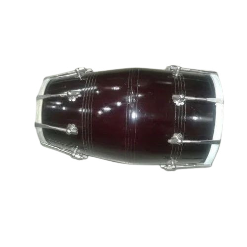 Brown Dholak