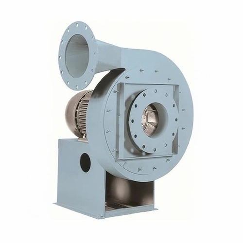 Centrifugal Blowers