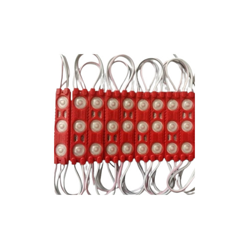 Chinese Red LED Modules