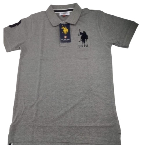 Classic Polo T Shirt