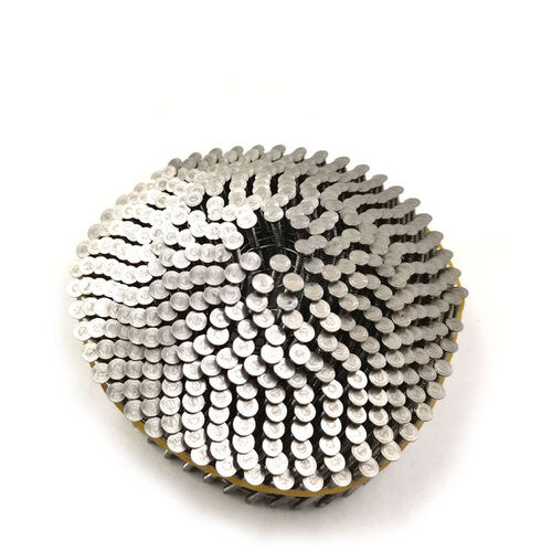 Coil Nails