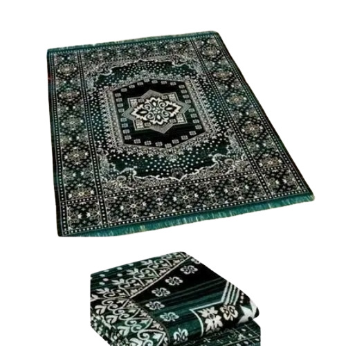 Cotton Carpet