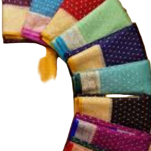 Cotton Saree