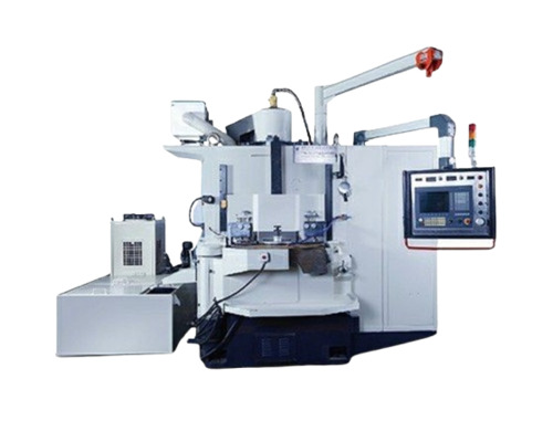 Double Disc Surface Grinder