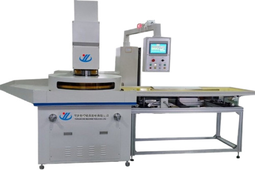 Double Sided Fine Grinding Machine