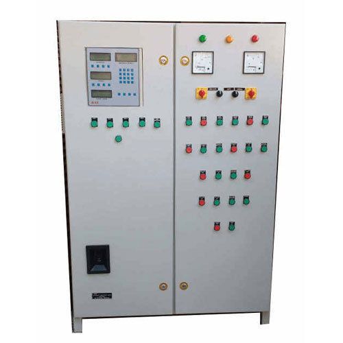 Electrical Control Panel